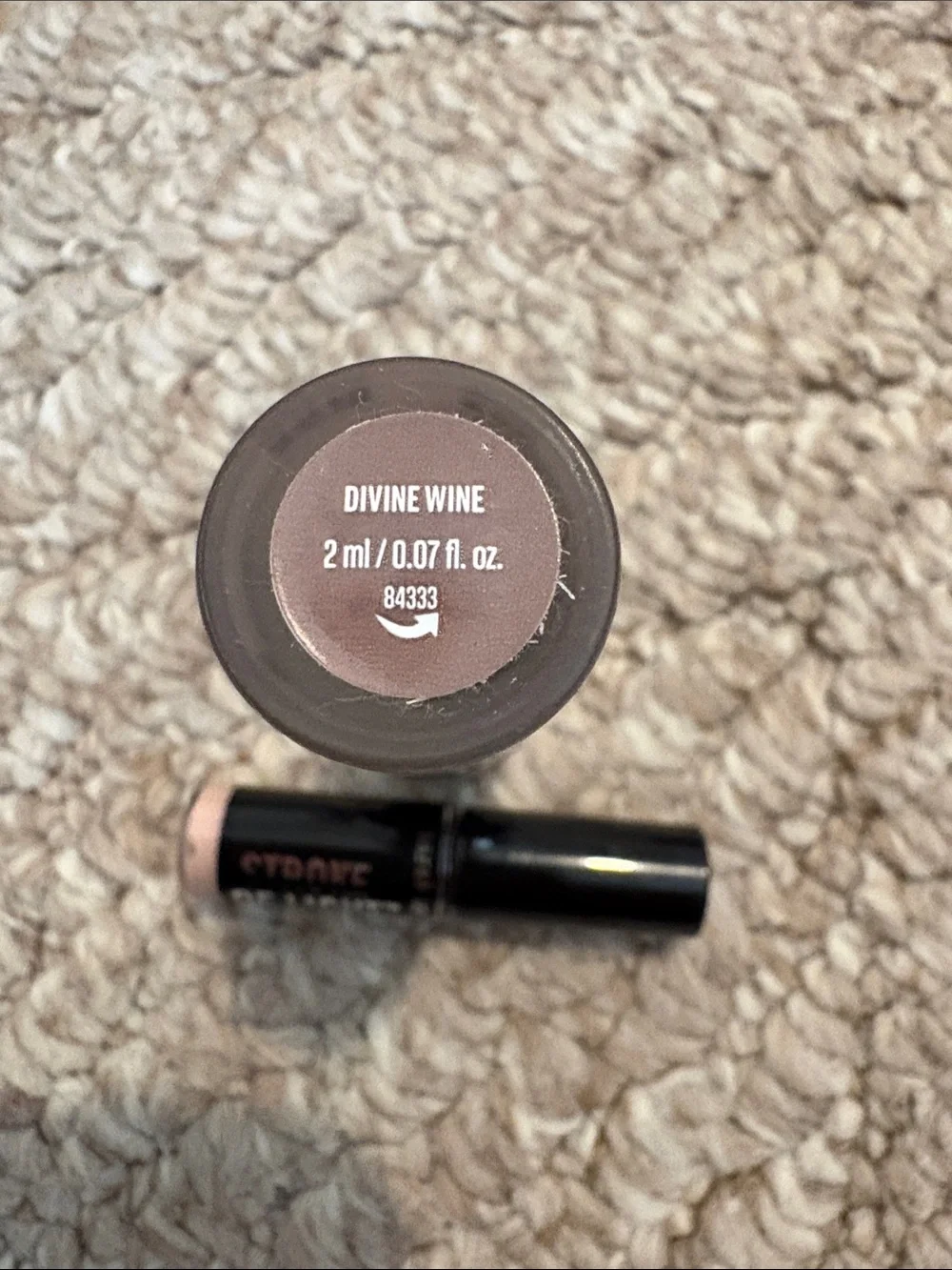 BareMinerals BB 5-in-1 Advanced Performance Cream Eyeshadow - Divine Win